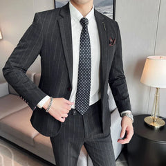 Men's High-end Suit