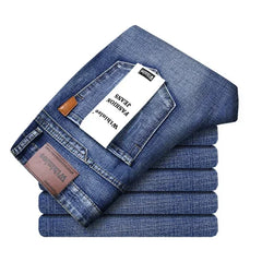 Men's Four Seasons Classic Jeans