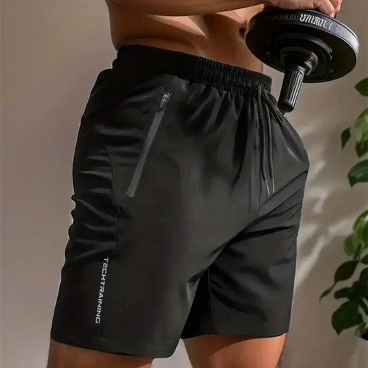 Breathable Quick-drying Shorts