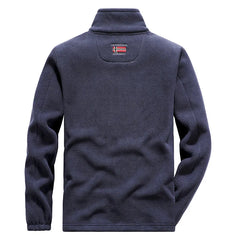 Polar Fleece Jacket
