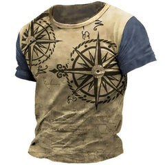 Men's Vintage T-shirt