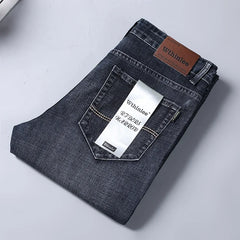 Men's Four Seasons Classic Jeans