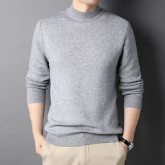 Men's Cashmere Sweater