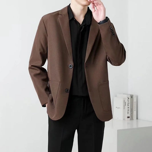 Men's Formal Blazer