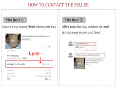 Custom Name Necklace For Women Stainless Steel Personalized Minimal Personalized Name Jewelry Birthday Gift for Her