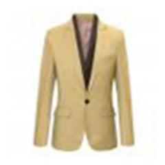 Men Casual Suit Blazer
