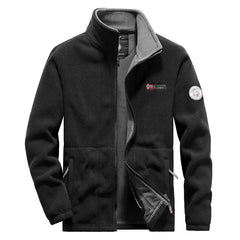 Polar Fleece Jacket