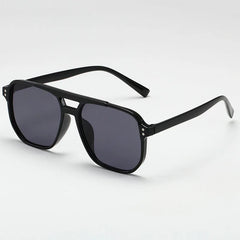 Vintage Men  Big Sunglasses