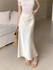 Women's Long Skirt