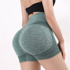 Women Yoga Shorts