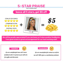 Body Wave Clip in Hair Extensions Human Hair 125G Weft Long Wavy Clip ins Remy Hair Extensions for Women and Girls 20 Inch