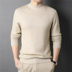 Men's Cashmere Sweater