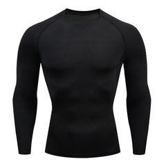 Men's Outdoor Training T-Shirt