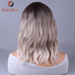 American Synthetic wig