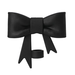 Exquisite Bow Straw Cap Covers Toppers Silicone Accessories For Stanley Cups 30&40 Oz Tumbler And With 1pc Protective Boot