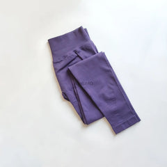 Women's Yoga Running Short