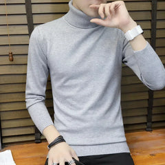 Men's Cashmere Sweater