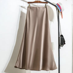 Women's Long Skirt