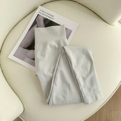 Women's Yoga Running Short