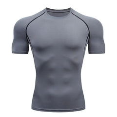 Men's Outdoor Training T-Shirt