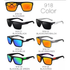 Men Eyewear Sport Sunglasses