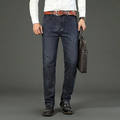 Men's Four Seasons Classic Jeans