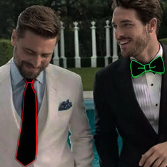 1Pcs Light Up LED Glasses with Dark Lens Neon EL Wire Glow Glasses Glow in The Dark Glow Favors Supplies for Kids Adults