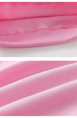 Mafalda Hoodie Graphic Patterned Funny Youthful Teen Tracksuits Athleisure Harajuku Autumn and Winter Women Men Hoodie Pullover