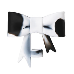 Exquisite Bow Straw Cap Covers Toppers Silicone Accessories For Stanley Cups 30&40 Oz Tumbler And With 1pc Protective Boot