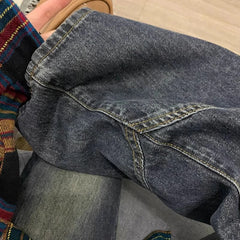 Spicy Girl Wide Leg Jeans