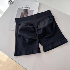 Women's Yoga Running Short