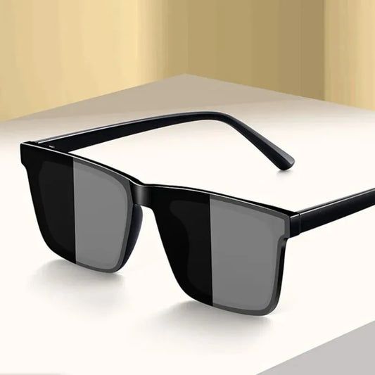 Men's Anti-UV Sunglasses