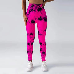 Women Yoga Sport Leggings