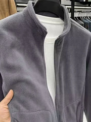 Polar Fleece Sweatshirts