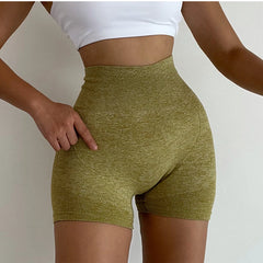 Women Yoga Shorts