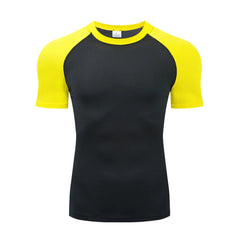 Men's Outdoor Training T-Shirt