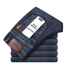 Men's Four Seasons Classic Jeans