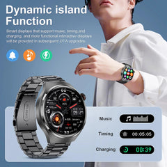 Men GPS Smart Watch