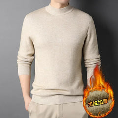 Men's Cashmere Sweater