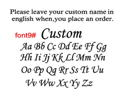 Personalized Name Cufflinks Best Man Cufflinks Gift Customized Letter Cufflinks for His Wedding Function Cufflinks