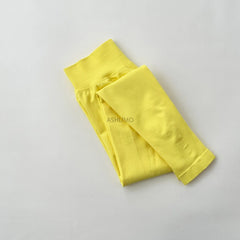 Women's Yoga Running Short