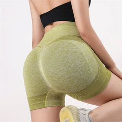 Women Yoga Shorts