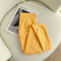 Women's Yoga Running Short