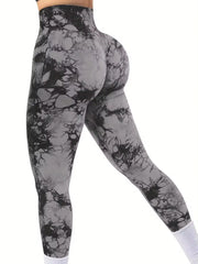 Women Yoga Sport Leggings
