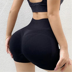 Women Yoga Shorts