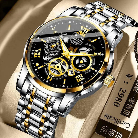 Men's Luxury Watch