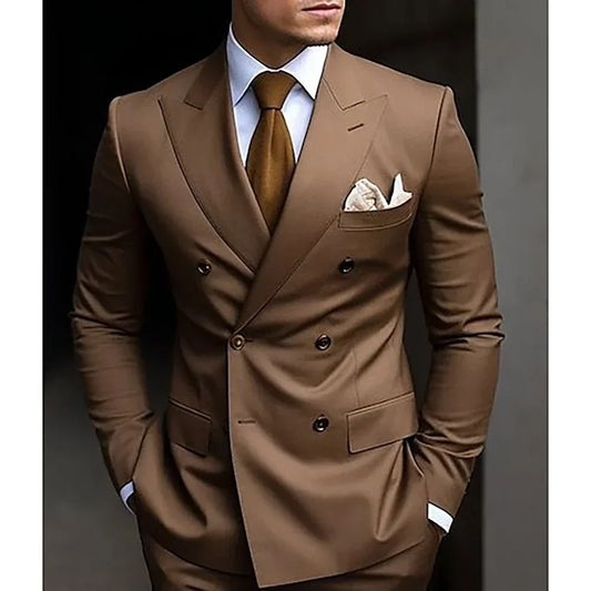 Men's High Quality Suits