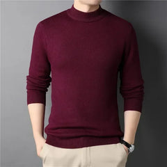 Men's Cashmere Sweater