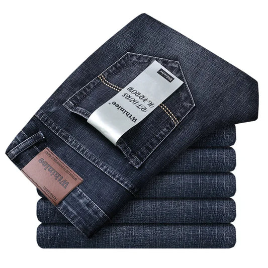 Men's Four Seasons Classic Jeans