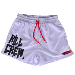 Men's Bodybuilding Shorts